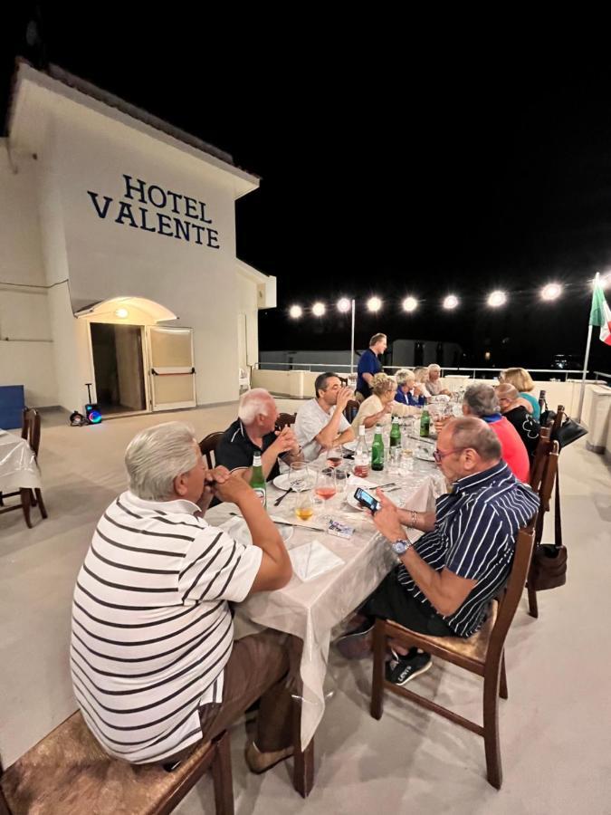 Hotel Valente Ortona Exterior photo